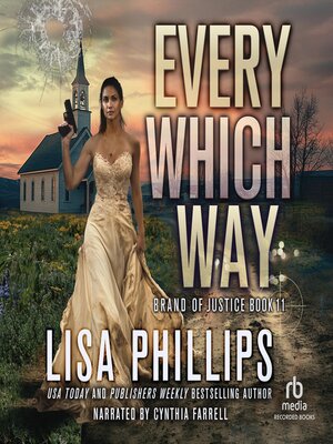 Every Which Way - Audiobook